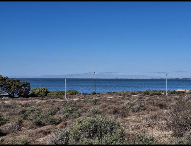 LAND FOR SALE IN ST HELENA VIEWS